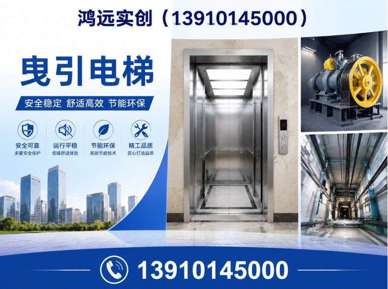 东城区鸿远实创展示图